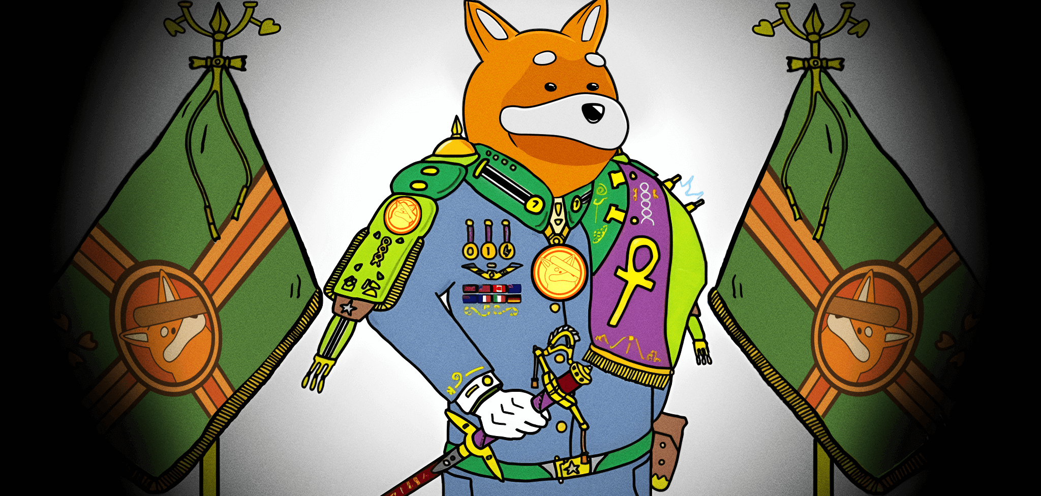 Admiral Bonk the Magnificent